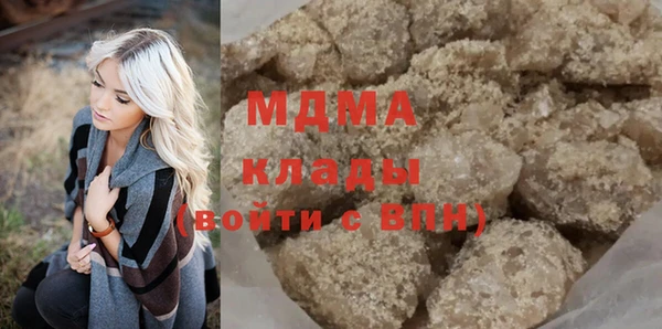 Альфа ПВП Лагань